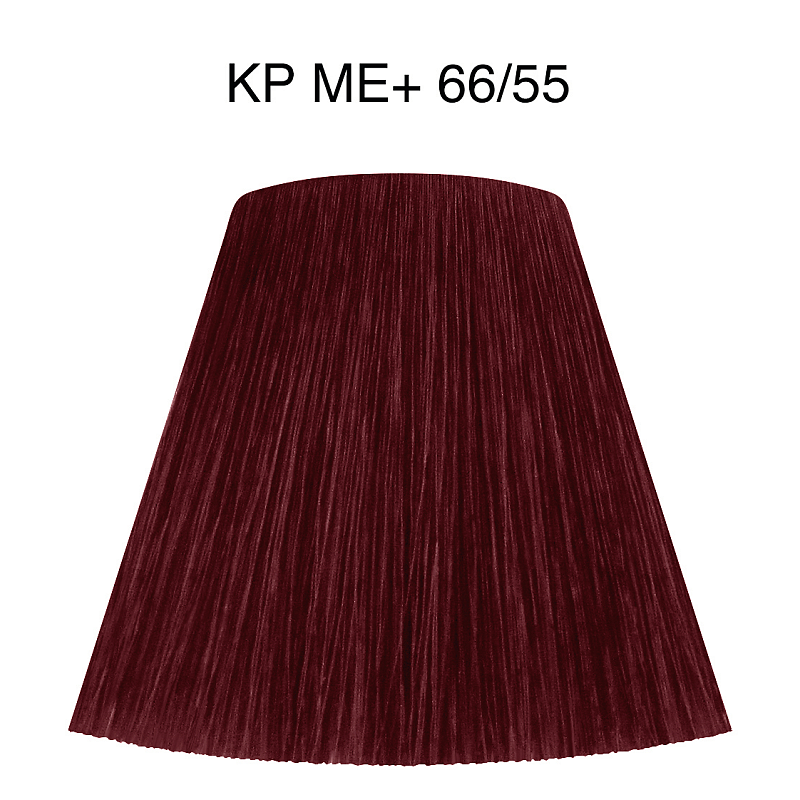 Wella Koleston Perfect Me+ Vibrant Reds Haarfarbe Kastanienbraun 60 ml