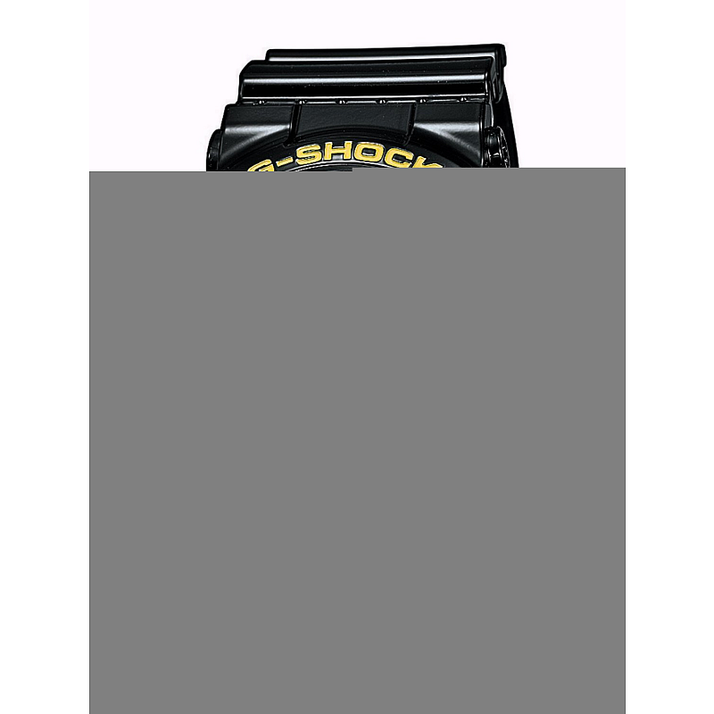 Casio GA-110GB-1AER Uhr Armbanduhr Männlich Quarz Schwarz