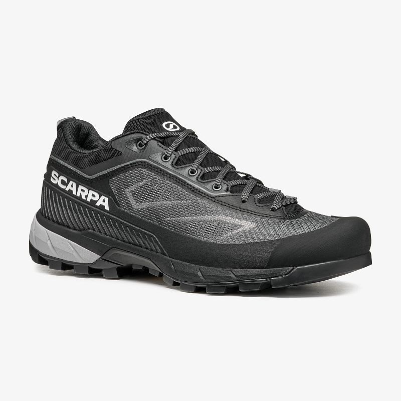 Scarpa RAPID LT Anthrazit, Grau