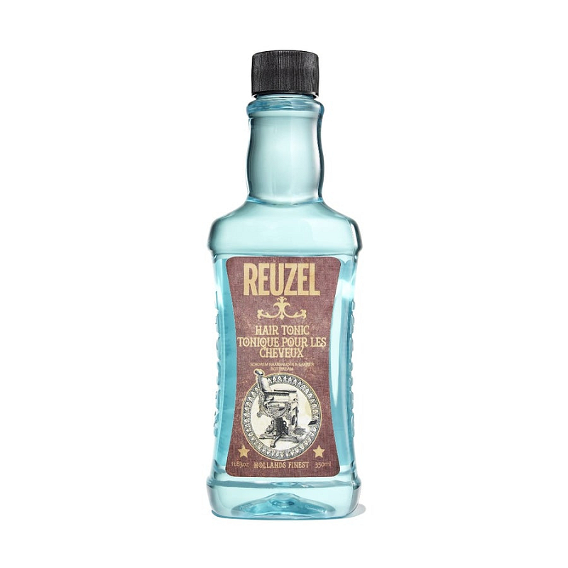 Reuzel Hair Tonic Haarlotion Männer 350 ml