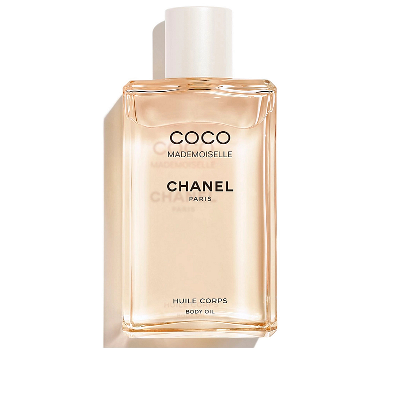 CHANEL Coco Mademoiselle 200 ml Öl Frauen