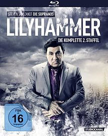 STUDIOCANAL 504717 Film/Video Blu-ray Deutsch, Englisch