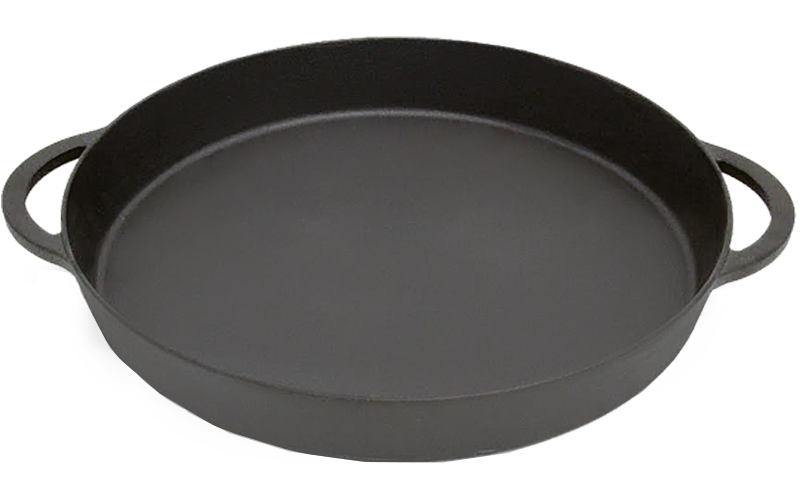 Big Green Egg 127846 Grillzubehör Topf
