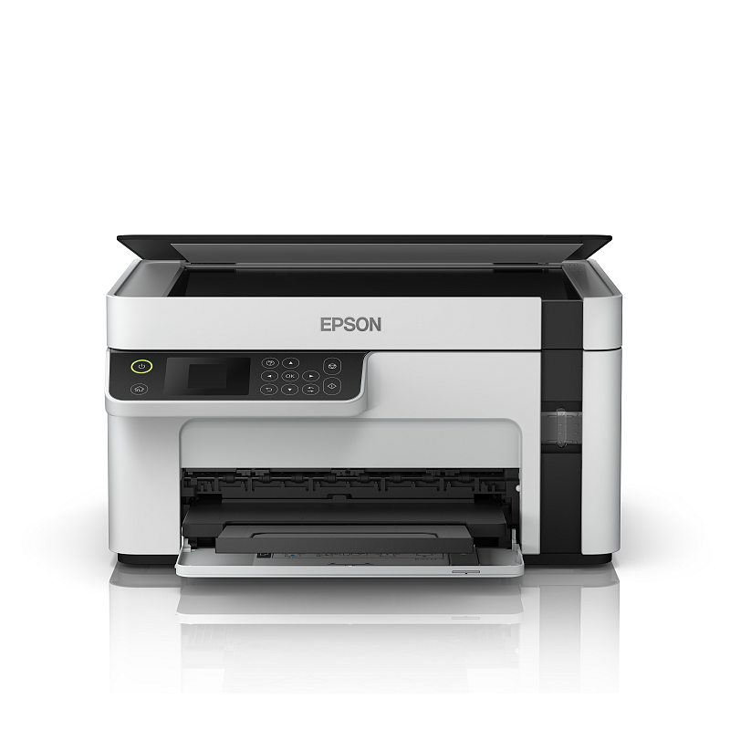 Epson EcoTank M2120 Tintenstrahl A4 1440 x 720 DPI 32 Seiten pro Minute WLAN