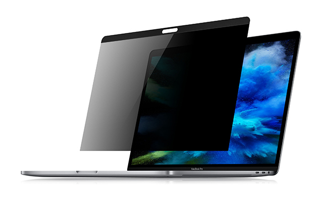 Port Designs 901772 laptop-zubehör Laptop Bildschirmschutz