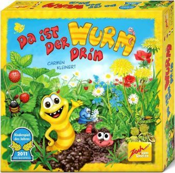 Zoch 4015682321004 Brettspiel