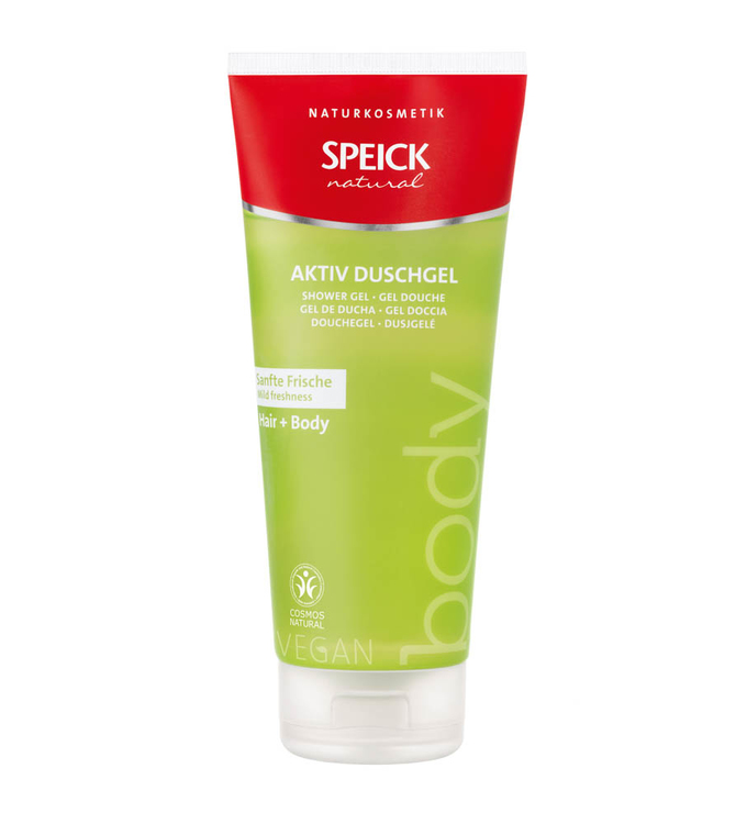 Speick 264 Duschgel/Waschlotion 200 ml Frauen Körper