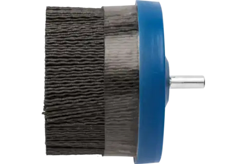 PFERD Composite disc brushes crimped Composite, with bridle, shank-mounted 1 Stück(e)