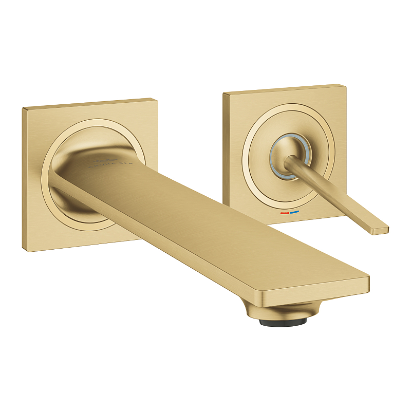 GROHE Allure Gold