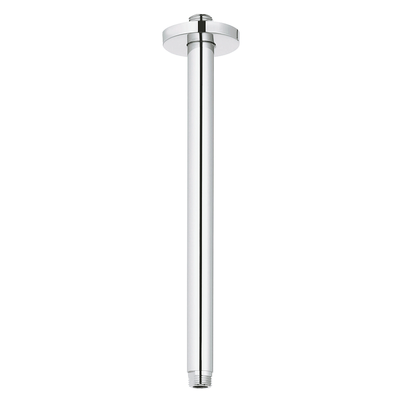GROHE Rainshower Chrom 1 Stück(e)
