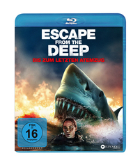EuroVideo Medien 306680 Film/Video Blu-ray Full HD Deutsch, Englisch