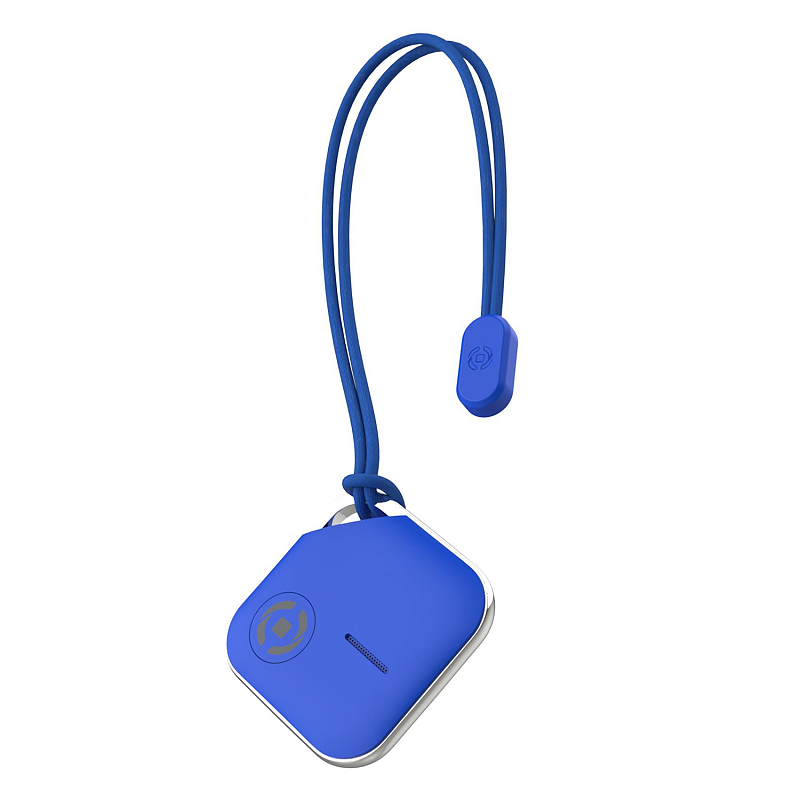 Celly SMARTFINDERBL GPS-Tracker/-Finder Blau