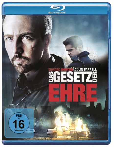 PLAION Das Gesetz der Ehre