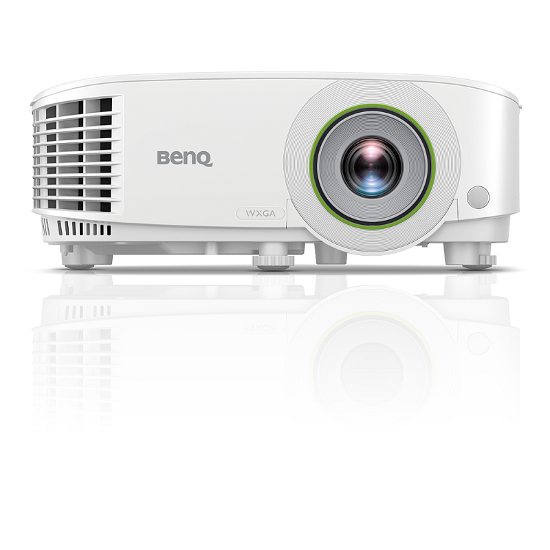 BenQ EW600 Standard Throw-Projektor 3600 ANSI Lumen DLP WXGA (1280x800) Weiß