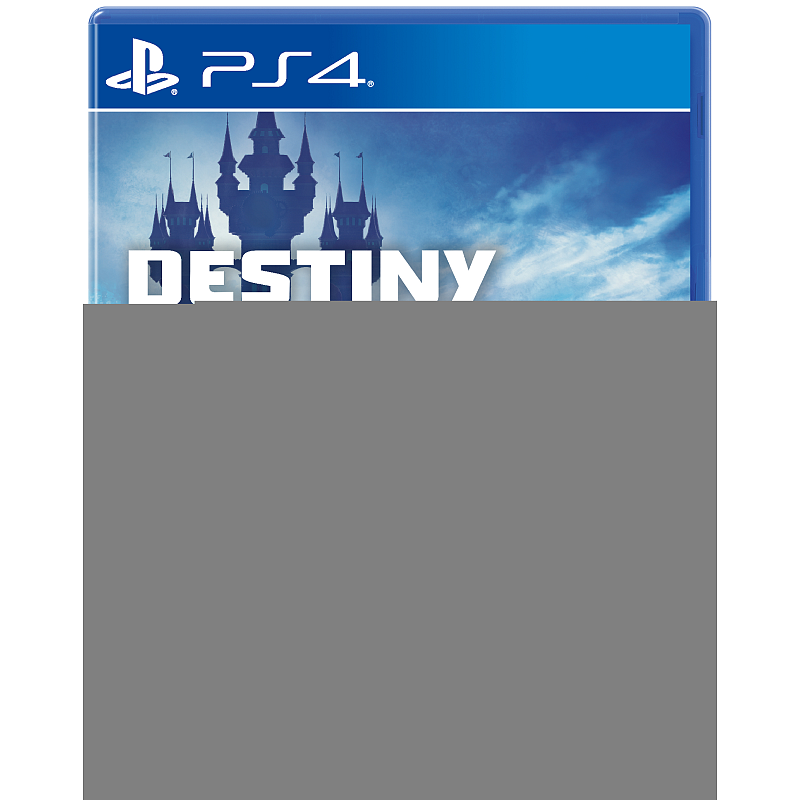 NIS America Destiny Connect: Tick-Tock Travelers Standard PlayStation 4