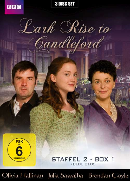 KSM GmbH K3255 Film/Video DVD Deutsch, Englisch