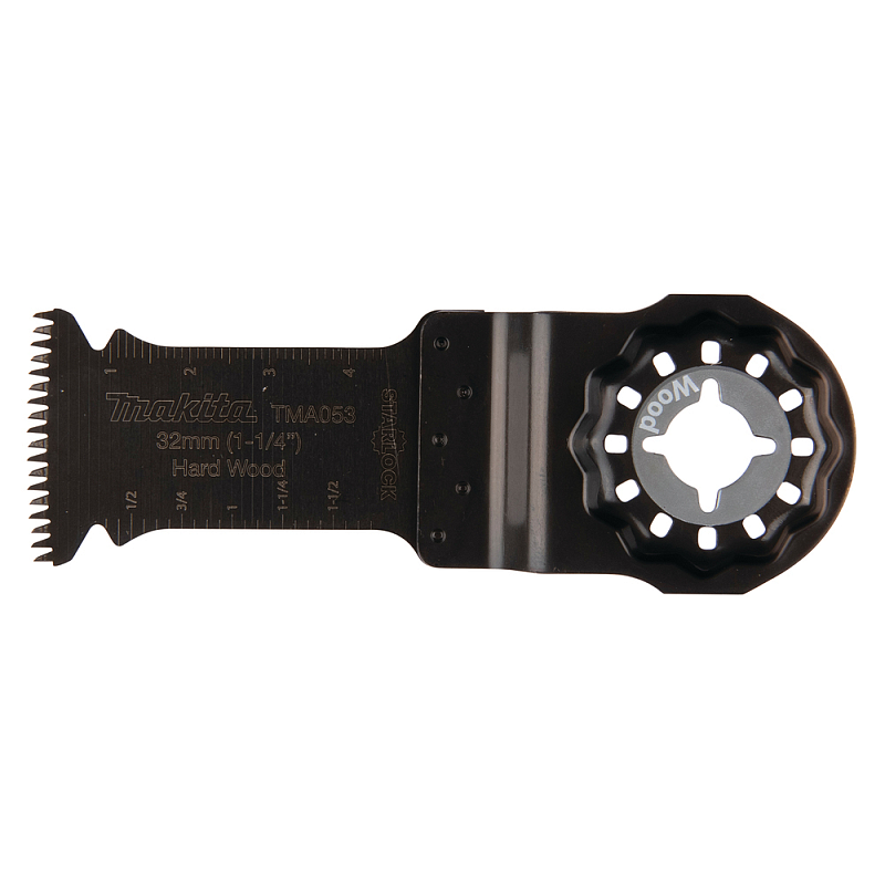 Makita B-64870-20 Sägeblatt für Stichsägen, Laubsägen & elektrische Sägen Bimetallisch 20 Stück(e)