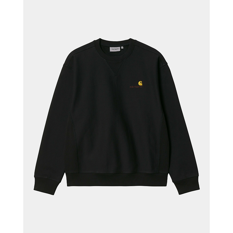 Carhartt I025475_89_XX_M Sweatshirt/Hoodie
