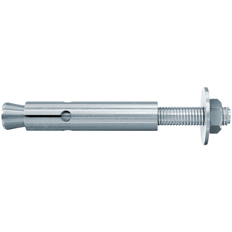 Fischer 60716 Schraubanker/Dübel 20 Stück(e) Spreizdübel