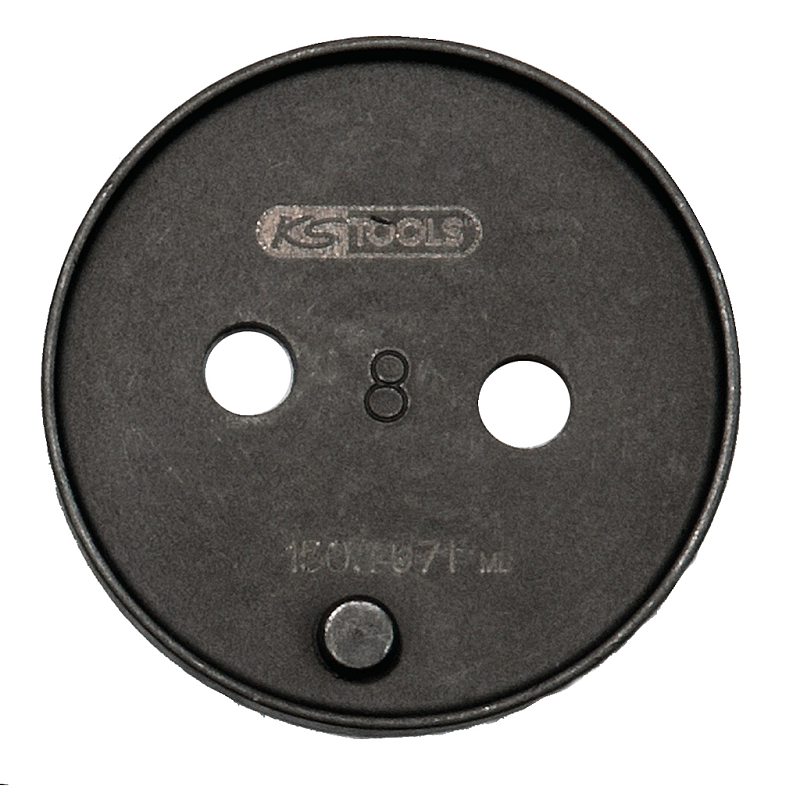 KS Tools 150.1971 Bremsanlage/-komponente für Fahrzeuge