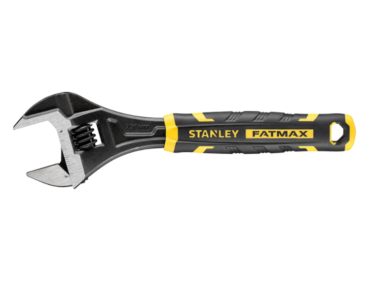 Stanley FATMAX FMHT13127-0 Verstellbarer Schraubenschlüssel Einstellbarer Schraubenschlüssel