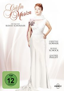 STUDIOCANAL 502188 Film/Video DVD Schwedisch, Deutsch