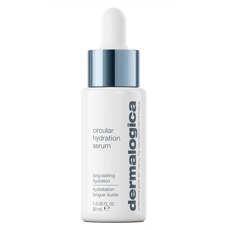 Dermalogica 666151112827 Gesichtsserum/-konzentrat 30 ml Unisex