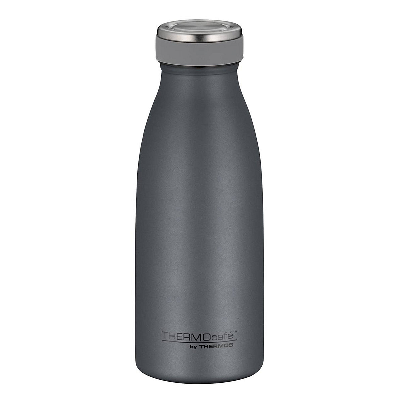 Thermos flasche TC Thermosflasche 0,35 l Granit