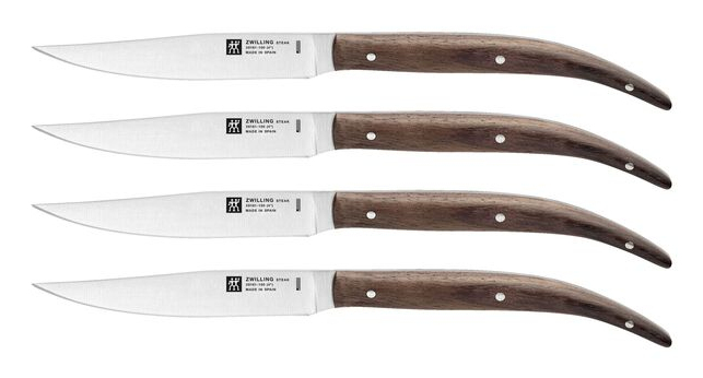ZWILLING 39161-000-0 Küchenbesteck- & Messer-Set 4 Stück(e)