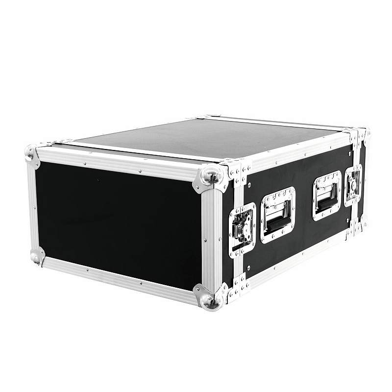 Roadinger 30109787 Ausrüstungstasche/-koffer Flugtasche Schwarz, Silber