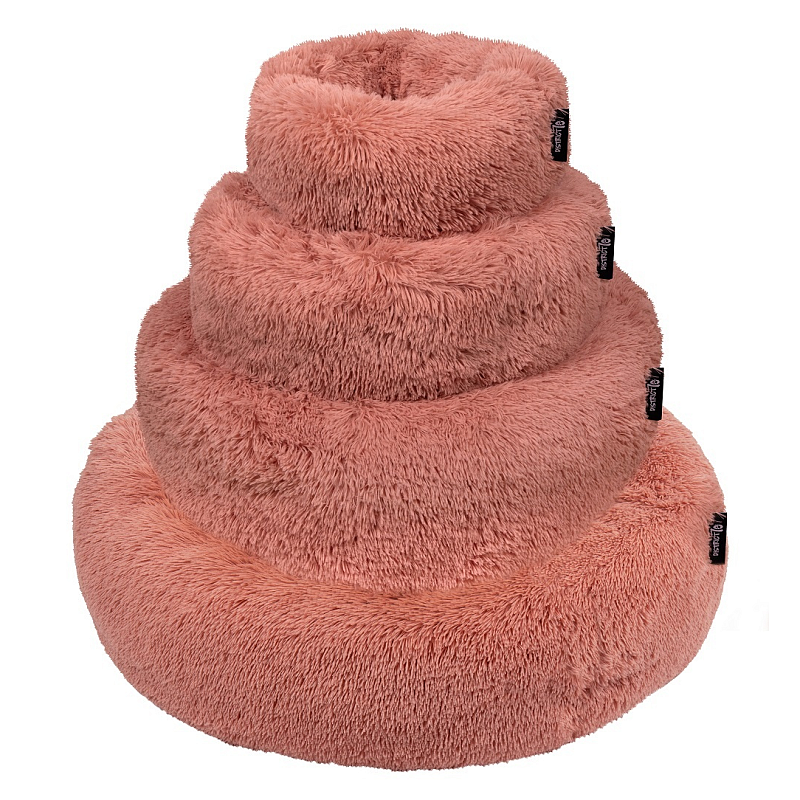 District 70 5586 Hunde-/Katzenbett Donut Haustier-Bett