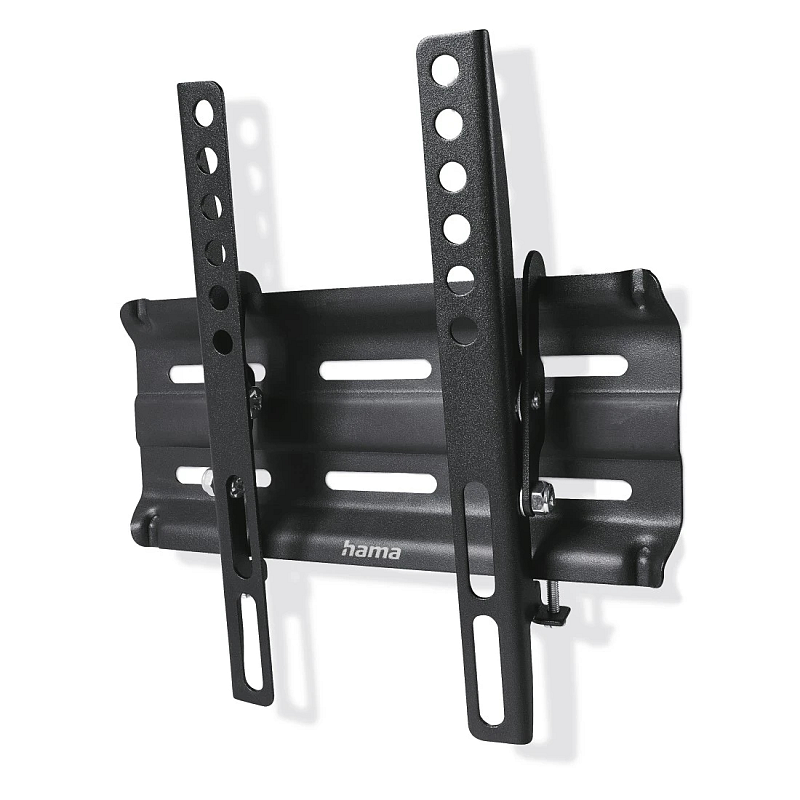 Hama 00220806 TV-Halterung 121,9 cm (48") Schwarz