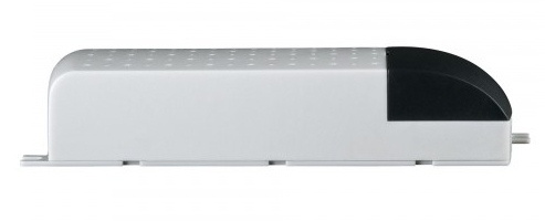 Paulmann 97753 electronic transformer Für die Nutzung im Innenbereich geeignet Elektronischer Beleuchtungstransformator 105 W