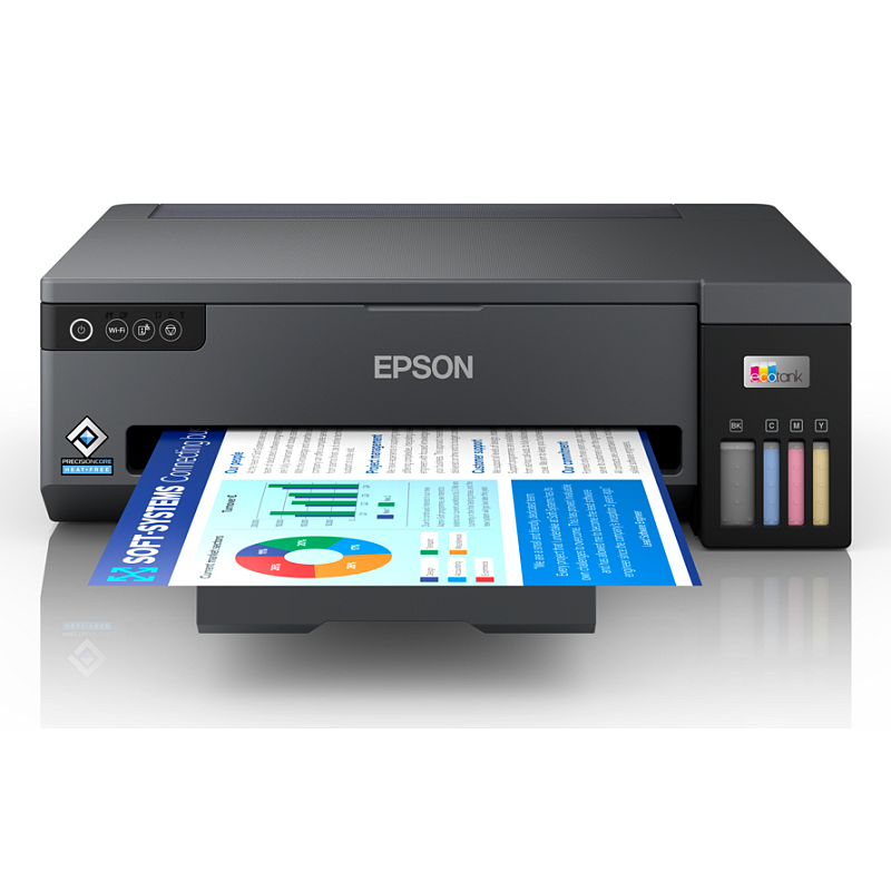 Epson EcoTank L11050 Tintenstrahldrucker Farbe 4800 x 1200 DPI A3 WLAN