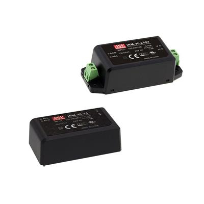 MEAN WELL IRM-30-15 Netzteil & Spannungsumwandler 30 W