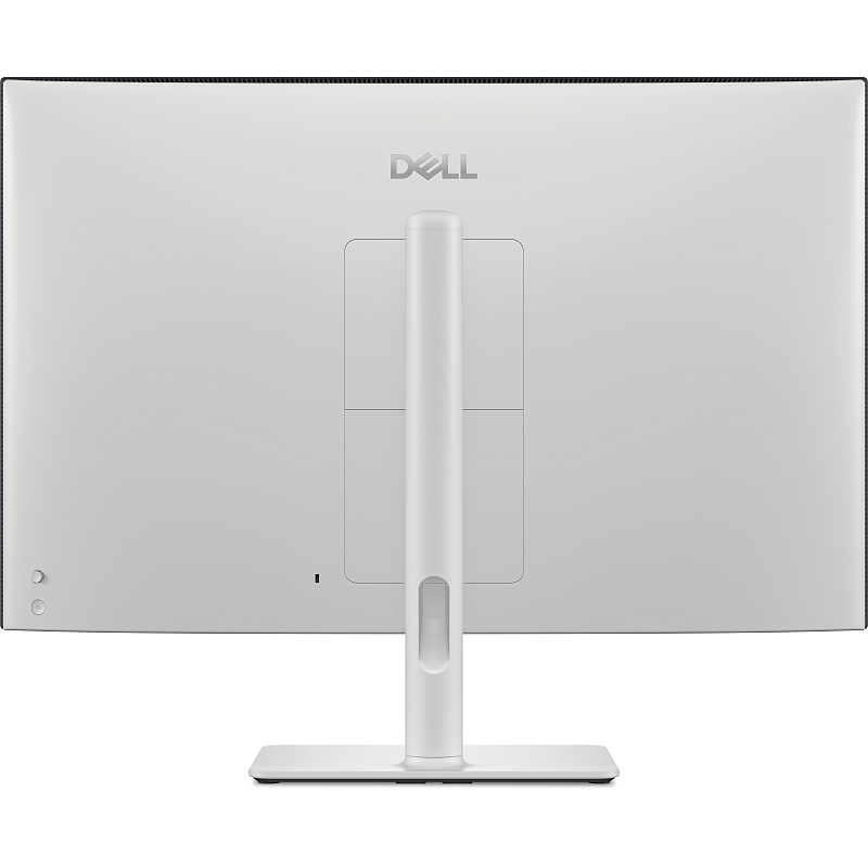 DELL Plus S3225QC Computerbildschirm 80,3 cm (31.6") 3840 x 2160 Pixel 4K Ultra HD QD-OLED Schwarz, Silber