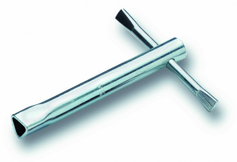 Cimco 112908 Nuss-Schraubendreher Edelstahl