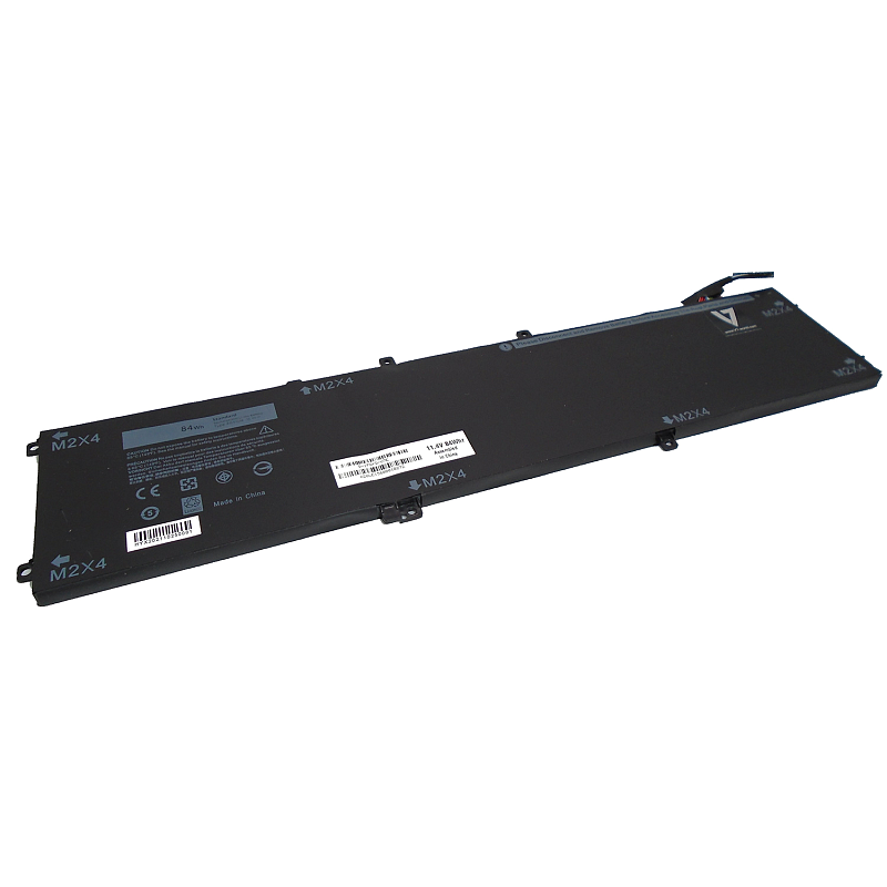 V7 D-1P6KD-V7E Laptop-Ersatzteil Akku