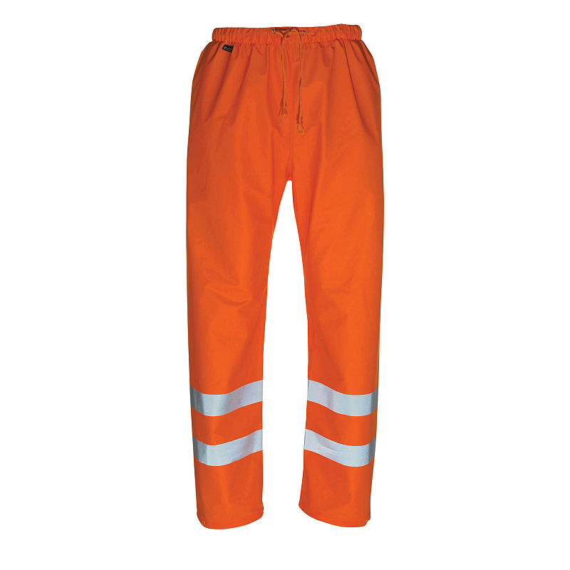MASCOT 50102-814-14 Hosen Orange