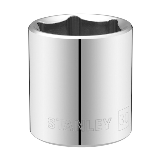Stanley STMT86530-0 Steckschlüssel Ratschenschlüssel 1 Stück(e)