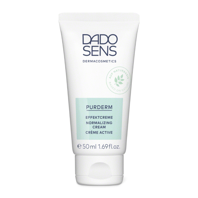 DADO SENS 114021149 Gesichtsreiniger Reinigungscreme Unisex 50 ml
