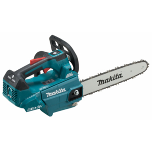 Makita DUC306ZB Motorsäge Schwarz, Blau