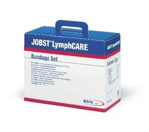 BSN medical JOBST LymphCARE Baumwolle, Latex