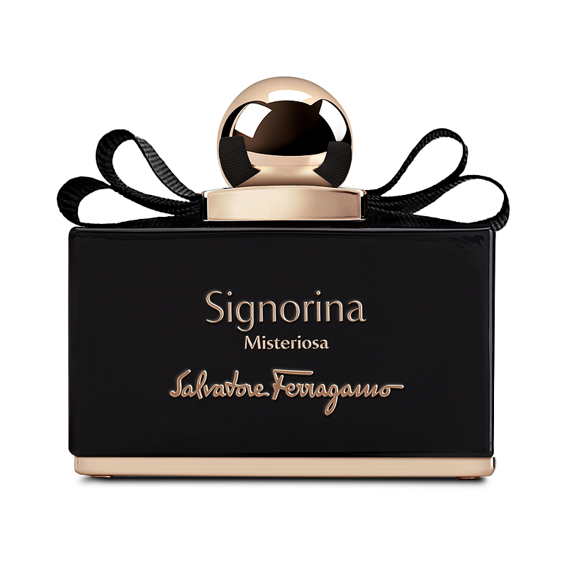 Salvatore Ferragamo Signorina Misteriosa 100 ml Frauen