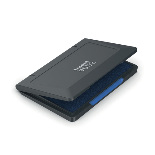 Trodat 9052 B Stempelkissen Blau 1 Stück(e)
