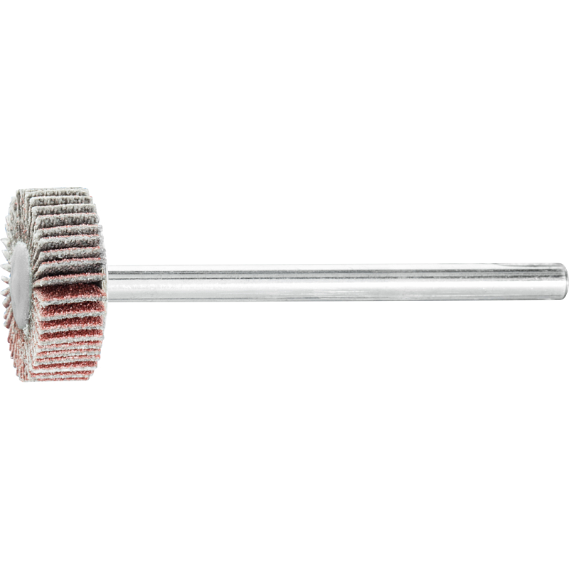 PFERD F 1505/3 A 180 Rotierendes Schleifwerkzeug Zubehör Metall