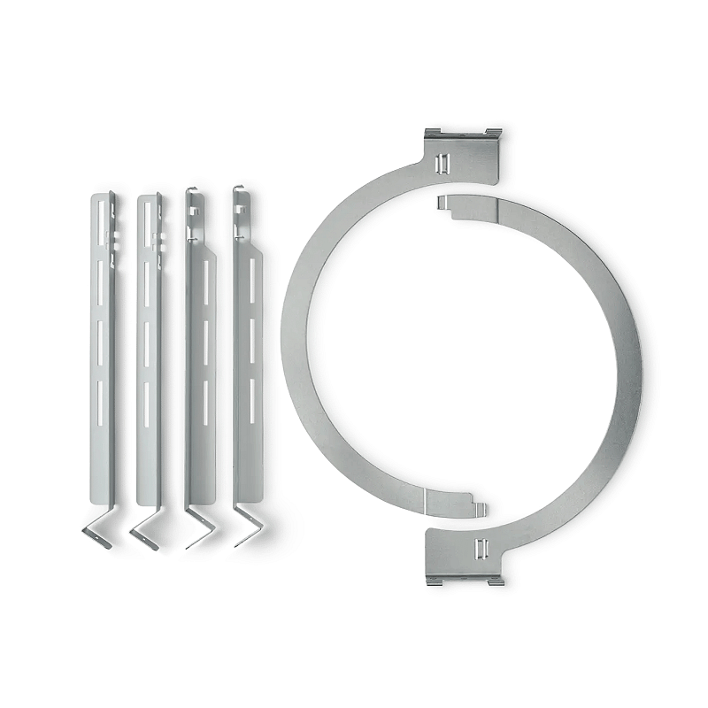 Shure A-MXP-5-TB Teil/Zubehör für Lautsprecherhalterungen Kachelbrücke