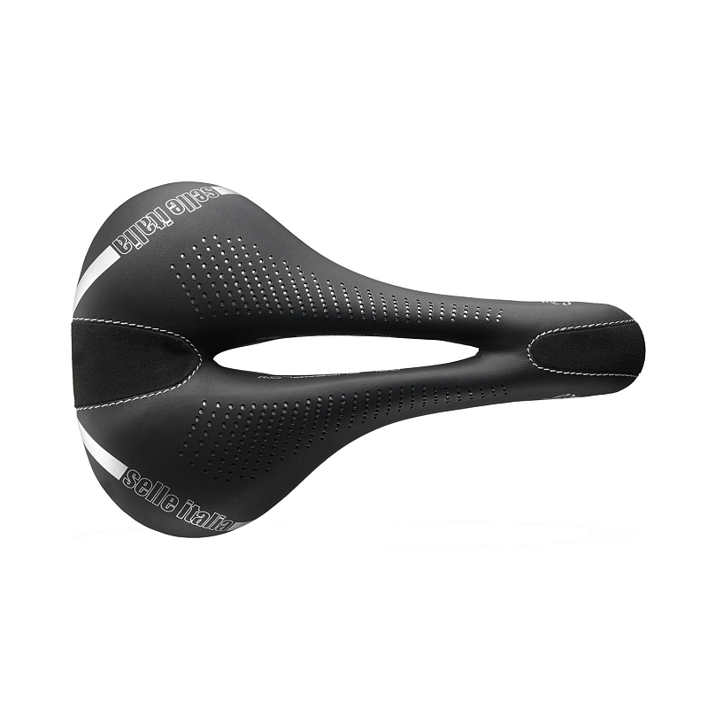 Selle Italia Lady Gel Flow Straßenrennen Frauen Fahrradsattel
