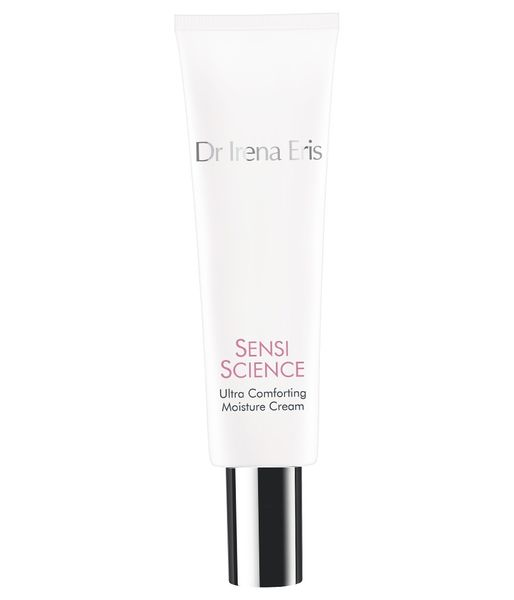 Dr Irena Eris Sensi Science Tages- & Nachtcreme Gesicht 40 ml