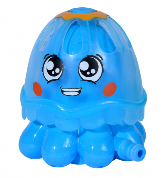 Simba Toys Water Fun Wasserspielsprinkler